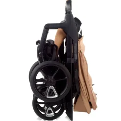 Cochecito 2 piezas Keep capazo Sweet Sesame