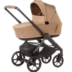 Cochecito 2 piezas Keep capazo Sweet Sesame