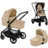Cochecito 2 piezas Kombo BeRock