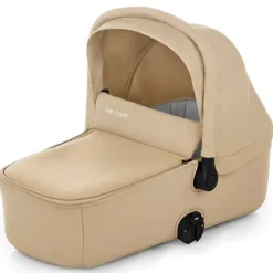 Cochecito 3 piezas Kombo BeRock