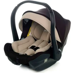 Cochecito 3 piezas Kombo BeRock