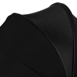 Cochecito 2 piezas Muum 4 capazo Sweet Coal