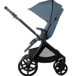 Cochecito 2 piezas Muum 4 capazo Sweet Seal