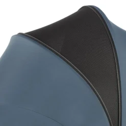 Cochecito 2 piezas Muum 4 capazo Sweet Seal