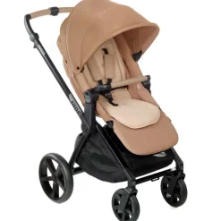 Cochecito 3 piezas Muum 4 Sweet Koos Isize Sesame