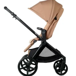 Cochecito 3 piezas Muum 4 Sweet Koos Isize Sesame