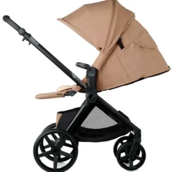 Cochecito 3 piezas Muum 4 Sweet Koos Isize Sesame