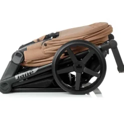 Cochecito 3 piezas Muum 4 Sweet Koos Isize Sesame