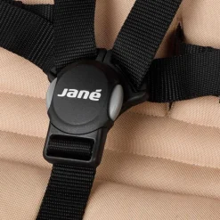 Cochecito 3 piezas Muum 4 Sweet Koos Isize Sesame