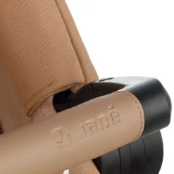 Cochecito 3 piezas Muum 4 Sweet Koos Isize Sesame