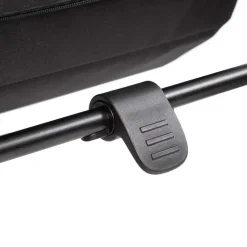 Cochecito 2 piezas Muuvo Quick 3.0 Steel Grey