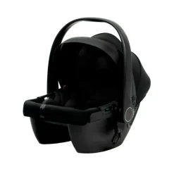 Cochecito 3 piezas Porto Antracita