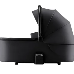 Cochecito 2 piezas Rio Style Carbon Black