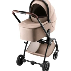 Cochecito 2 piezas Rio Style Teak
