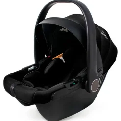 Cochecito 3 piezas Rodas Beige