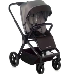 Cochecito 2 piezas Stratos Be Frack Grey