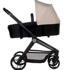 Cochecito 3 piezas Stratos Be Rock Beige