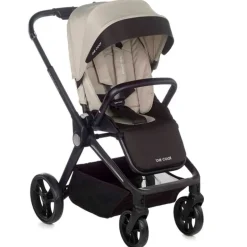 Cochecito 3 piezas Stratos Be Rock Beige