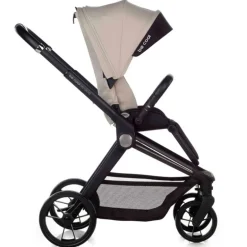 Cochecito 2 piezas Stratos Be Rock Beige