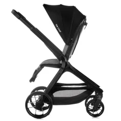 Cochecito de 3 piezas Kombo BeFrack