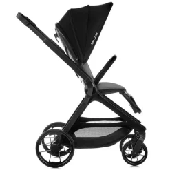 Cochecito de 3 piezas Kombo BeFrack