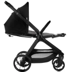 Cochecito de 3 piezas Kombo BeFrack