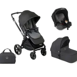 Cochecito Muum 4 Sweet Koos Isize Cloud