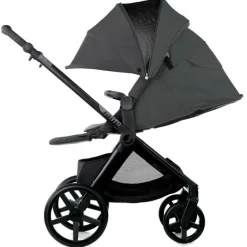 Cochecito Muum 4 Sweet Koos Isize Cloud