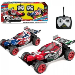 Coches buggy R/C 1:28