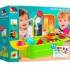 Cocina con Fregadero Infantil