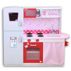 Cocina de Madera Grande