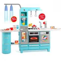 Cocina Electrónica Gourmet