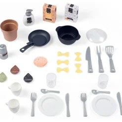 Cocina Loft Infantil