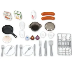 Cocina Studio Bubble con Barbacoa