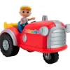 CoComelon Tractor Musical