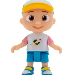 CoComelon Tractor Musical