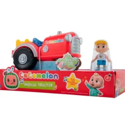 CoComelon Tractor Musical