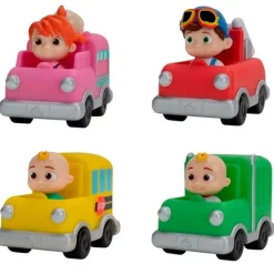 CoComelon Vehículo Surtido