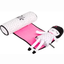 Cojín Antivuelco People Niña