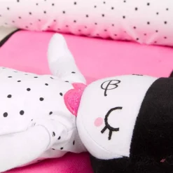 Cojín Antivuelco People Niña