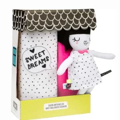 Cojín Antivuelco People Niña