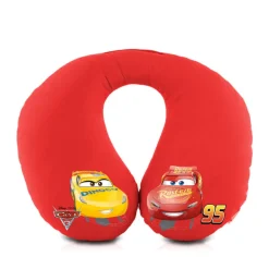 Cojín cervical Cars
