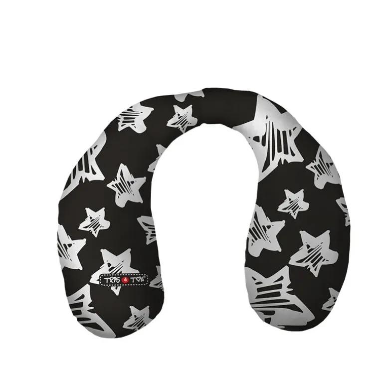 Cojín cervical Estrellas +9m