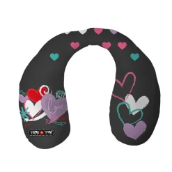 Cojín Cervical Love +9m