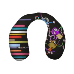 Cojín cervical Monckey +9m