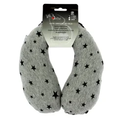 Cojín cervical punto algodón de 3 a 8 años