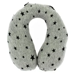 Cojín cervical punto algodón de 1 a 3 años