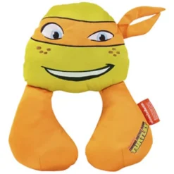 Cojín cervical Tortuga Ninja
