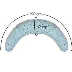 Cojín Lactancia Maternidad