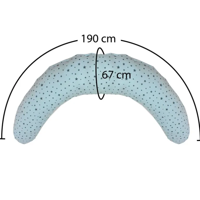Cojín Lactancia Maternidad